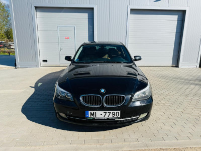 Bmw 525d 3.0d