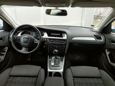 AUDI A4 2.0 TDI