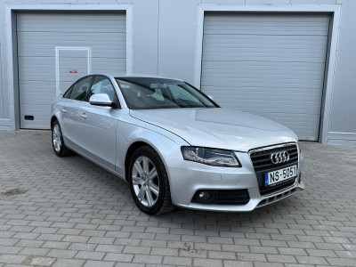 AUDI A4 2.0 TDI