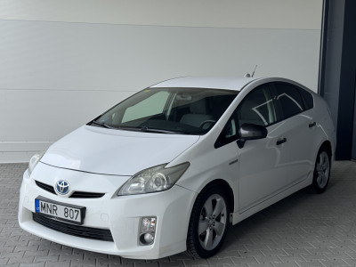 Toyota Prius 3 