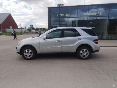 Mercedes-Benz ML280