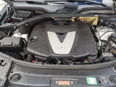 Mercedes-Benz ML280