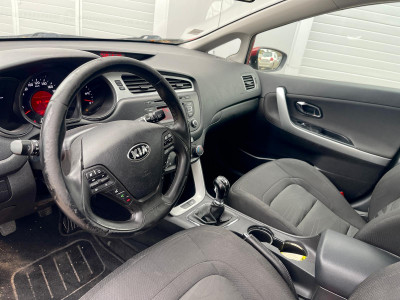 KIA Ceed 1.6D
