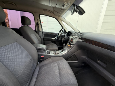 Ford Galaxy 2.0D
