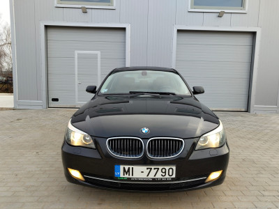 Bmw 525d 3.0d