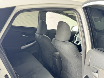 Toyota Prius 3 