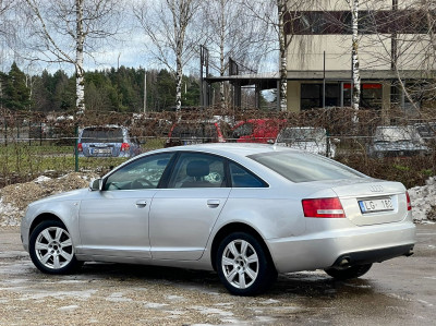 Audi A6 2.7 TDI