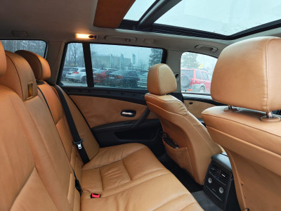Bmw 530d 3.0d 
