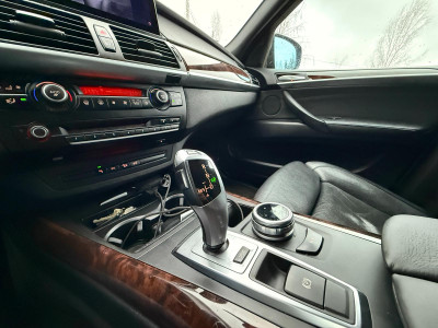 Bmw X5 3.0d