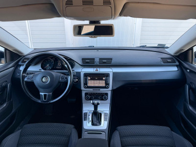 VW Passat CC 1.8 benzīns 