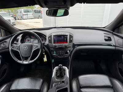Opel Insignia 2.0dci