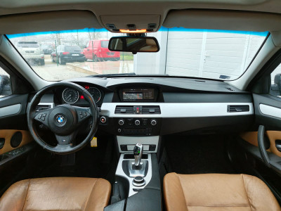 Bmw 530d 3.0d 
