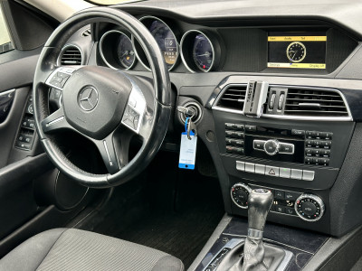 Mercedes-Benz c200 cdi