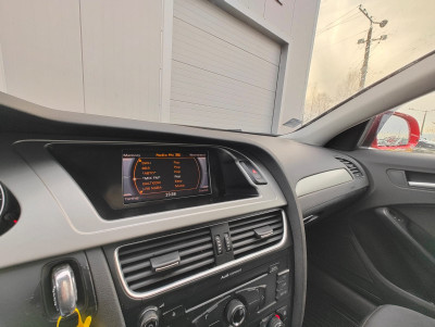 AUDI A4 2.0 TDI