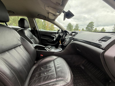 Opel Insignia 2.0dci