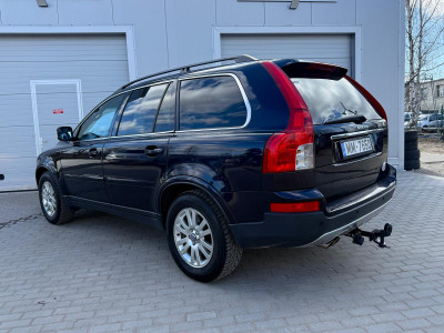 Volvo X90 AWD 2.4 D5