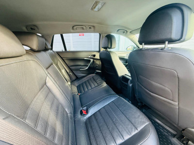 Opel Insignia 2.0dci