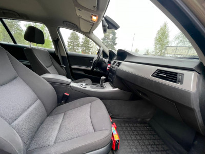 BMW  320d