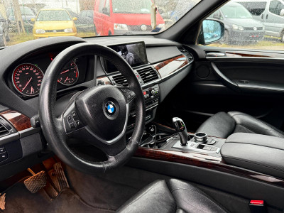 Bmw X5 3.0d