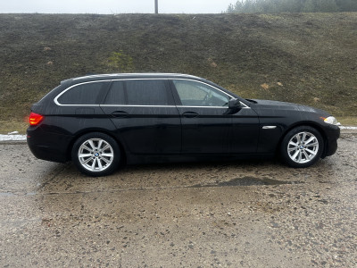 BMW 520D