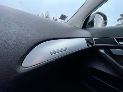 Audi A6 Quattro