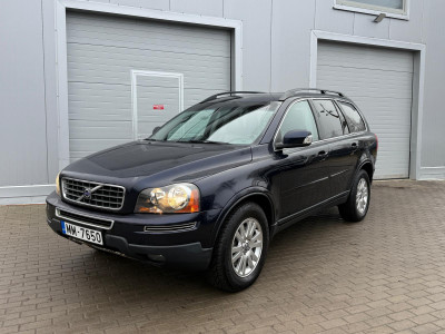 Volvo XC90 2.4D5