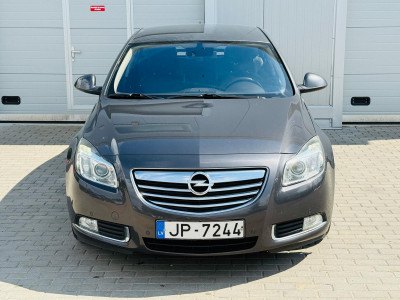 Opel Insignia 2.0dci