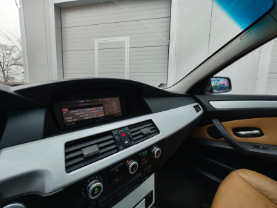 Bmw 530d 3.0d 