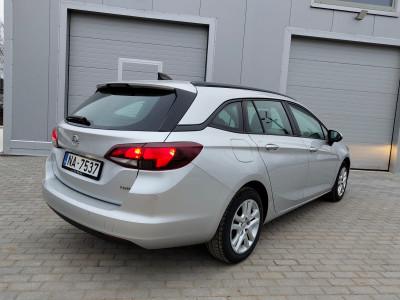 Opel Astra 1.6  dīzelis.