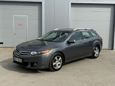 Honda Accord 2.2d