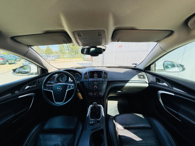 Opel Insignia 2.0dci