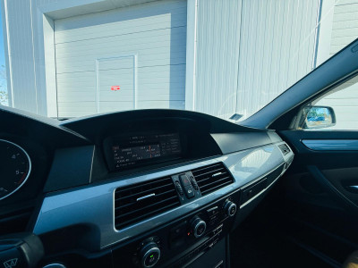 Bmw 525d 3.0d