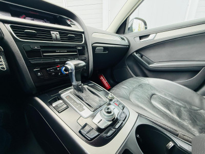 Audi A4 Allroad Quattro