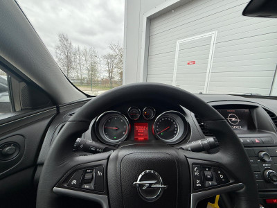 Opel Insignia 2.0dci