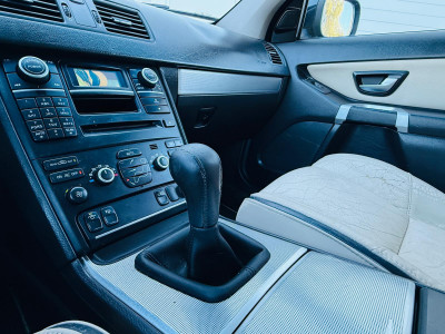 Volvo XC90 2.4D5