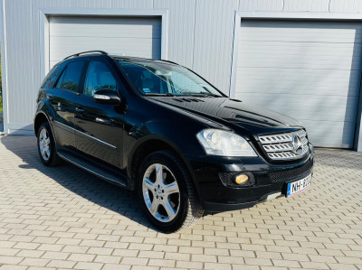 Mercedes ML320 3.0D