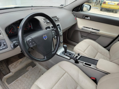 Volvo S40 2.0D