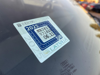 Audi A6 2.7TDI Quattro