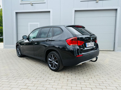 BMW X1 Xdrive 2.0D