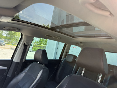 VW SHARAN 1.4 BENZĪNS