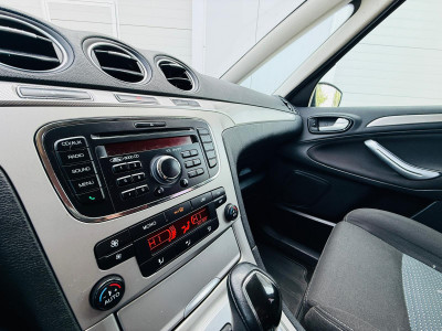 Ford S-MAX 2.0d