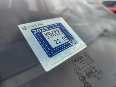 VW Polo 1.4 benzīns
