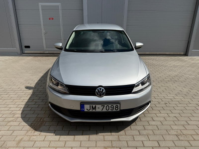VW Jetta 1.4 benzīns