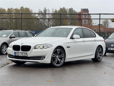 BMW 520D 2.0D