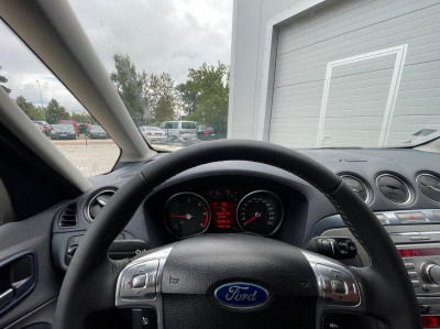 Ford Galaxy  2.0d
