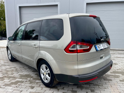 Ford Galaxy  2.0d