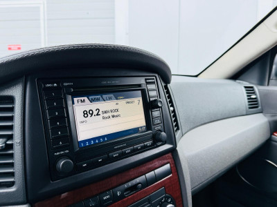 JEEP GRAND CHEROKEE 3.0D