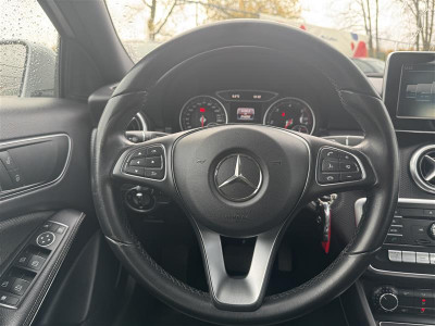 Mercedes 4Matic A200 2.0D