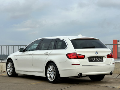 BMW 535