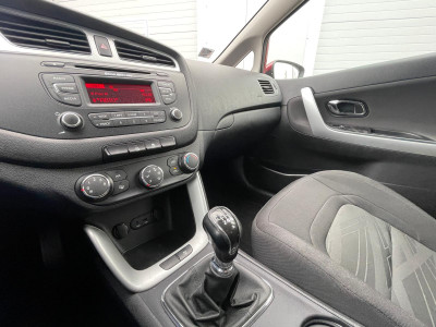KIA Ceed 1.6D